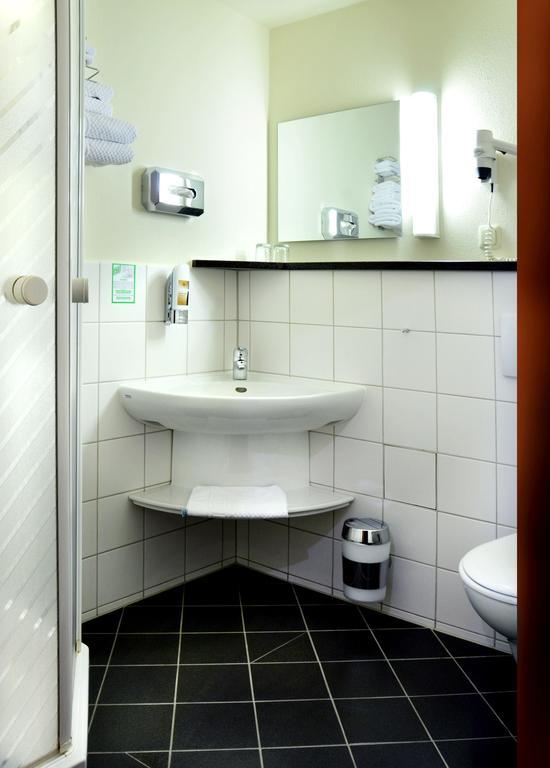 Hotel Dom-Eck Bautzen Oda fotoğraf