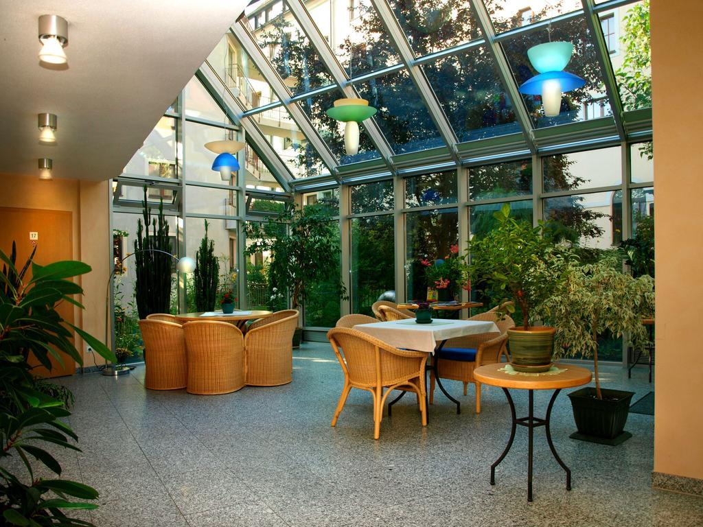 Hotel Dom-Eck Bautzen Dış mekan fotoğraf